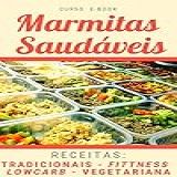 Marmitas Saudáveis Fitness Curso E