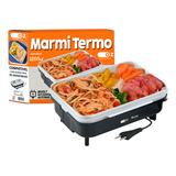 Marmiteira Elétrica Marmi Termo Tradicional Bivolt Mr1900 Oz