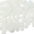 Mármores Decorativos Para Peixes Ouubest White