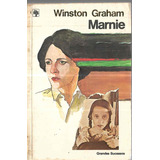 Marnie - Winston Graham 1981 Grandes Sucessos Abril Cultural