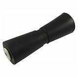 Marpac Rolo V KEEL 30-5 Cm Preto