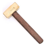 Marreta Bronze Cabo Madeira 5kg Alnaja Nfe