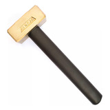 Marreta De Bronze 6kg Alnaja