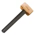 Marreta De Bronze Cabo Fibra 500g Spina alnaja 3223650