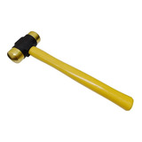 Marreta De Bronze Moto Oficina Galmar