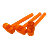 Marreta Martelo Borracha Silicone P Obras Reparos Pisos C 3