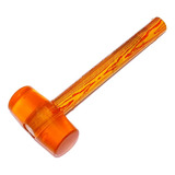 Marreta Martelo Borracha Silicone P Obras Reparos Pisos