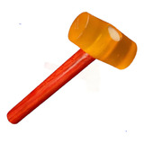 Marreta Martelo Borracha Silicone