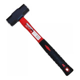 Marreta Oitavada 2kg Cabo Fibra De Vidro Mtx 1092155