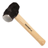 Marreta Oitavada 2kg Com Cabo Gedore Red R92200565