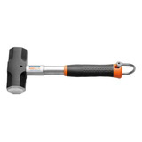 Marreta Tramontina Pro Oitavada Cabo Tubular 1000g L Altura