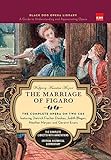 Marriage Of Figaro  Book And CD S   The Complete Opera On Two CDs Featuring Dietrich Fischer Dieskau  Judith Blegen  Heather Harper  And Geraint Evans
