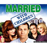 Married With Children 