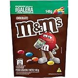 MARS Mm S Chocolate Ao Leite