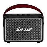 Marshall Alto-falante Bluetooth Portátil Kilburn Ii - Preto (1002634)