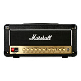 Marshall Dsl20h Amplificador Para Guitarra Cabecote Dsl 20