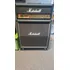 Marshall Jcm2000 Dsl + Caixa Marshall 1960 (4x12)