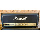 Marshall Jcm800 Slash Signature Cabeça