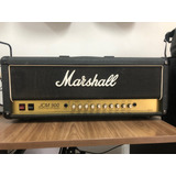 Marshall Jcm900 