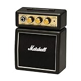 Marshall Ms-2 Mini Combo Para Guitarra
