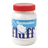 Marshmallow De Colher Pote