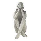 Mart Escultura Mulher