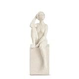 Mart Escultura Mulher