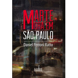 Marte Mora Em São Paulo