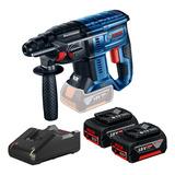 Martelete Bosch Gbh 180