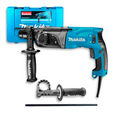 Martelete Combinado Hr2470 Makita