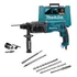 Martelete Combinado Sds-plus Makita Hr2470 800w 110v