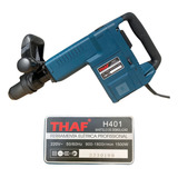 Thaf
