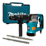 Martelete Demolidor 5 4 Kg 900w M8600b Makita Mt Com Kit