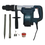 Martelete Demolidor Scaler Sds