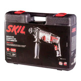 Martelete Eletropneumático 750w 220v Sds 1859 Skil