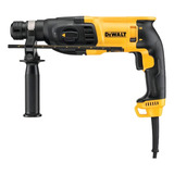 Martelete Eletropneumático Sds Plus 1 26 Mm 800w 127v
