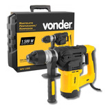 Martelete Eletropneumático Vonder Mpv 1500 220v 127v