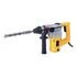 Martelete Eletropneumático  Yamasaki My-1200 Amarelo Com 1200w De Potência 220v