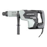 Martelete Hitachi Perfurador Rompedor Dh52meeb 220v 1500w