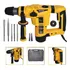 Martelete Knakasaki Nk1930 2000w Sds Plus   Oferta