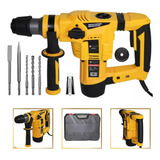 Martelete Knakasaki Nk1930 2000w Sds Plus Oferta