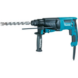 Martelete Perfurador E Rompedor 830 W Sds plus Hr2630j 220v