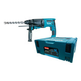 Martelete Perfurador E Rompedor 830 W Sds plus Hr2630j 220v