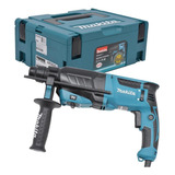 Martelete Perfurador E Rompedor 830 W Sds plus Hr2630j 220v