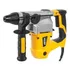 Martelete Perfurador Romp 800w 4j Sds Vonder Mpv840 220v Cor Amarelo/preto Frequência 60 Hz
