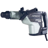 Martelete Perfurador Rompedor 220v Dh52meeb Hitachi