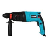 Martelete Perfurador Rompedor 4j Sds Plus 960w Profissional Maleta E Acessórios Tssaper Tma4j