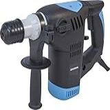 Martelete Perfurador Rompedor Gamma Ferramentas Azul