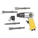 Martelete Pneumática 1 4 Mpl 1 4 Lynus