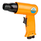 Martelete Pneumático 190mm Ch M 19 Chiaperini Profissional Cor Amarelo
